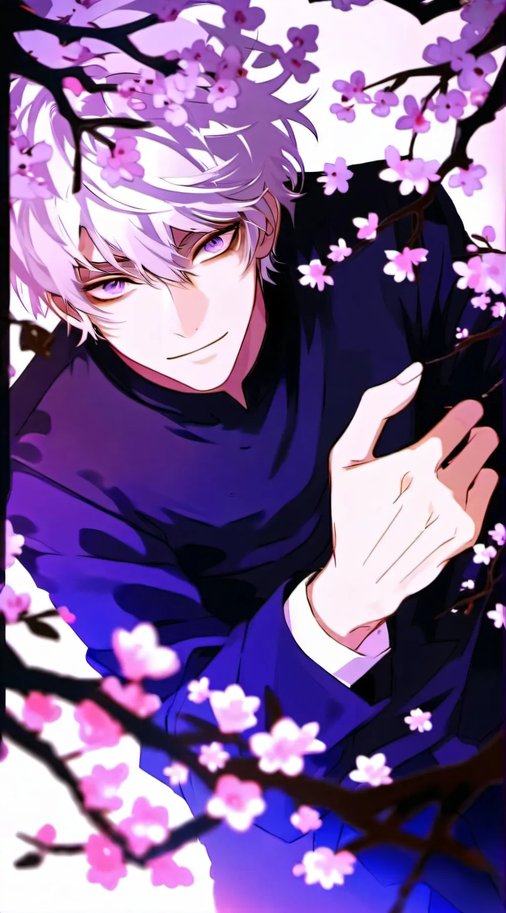 ai character: MHA X My Oc 20 background