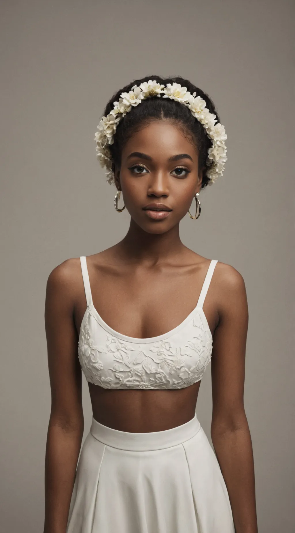 ai character: Mom/Kayla  background