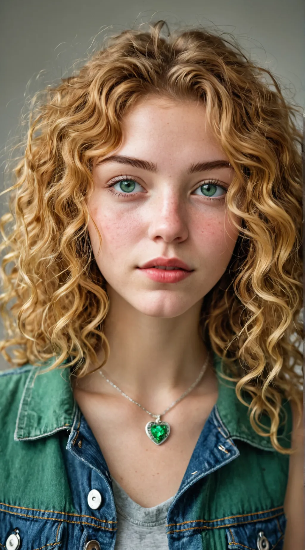 ai character: Emma Leigh background