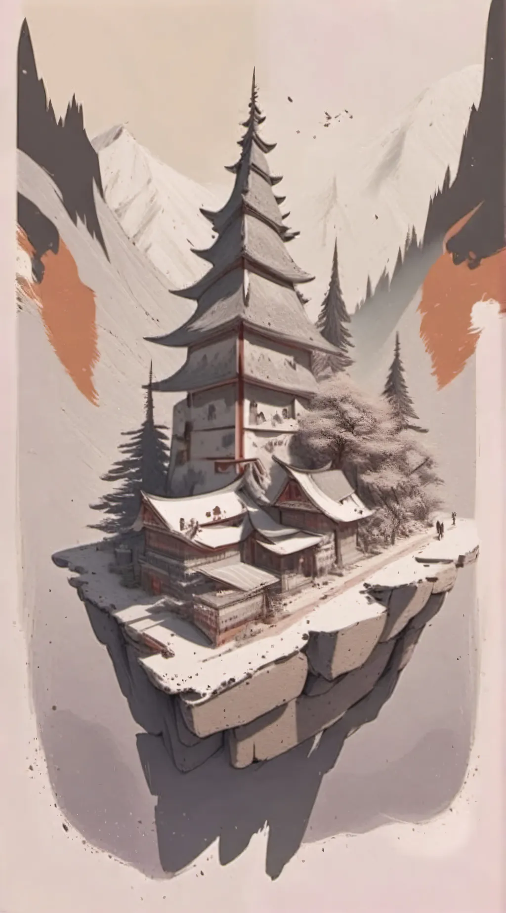 ai character: Yaelokre character background