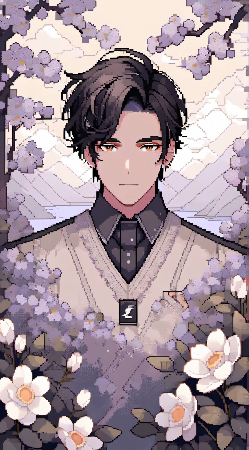 Talkie AI - Chat with Alastair 