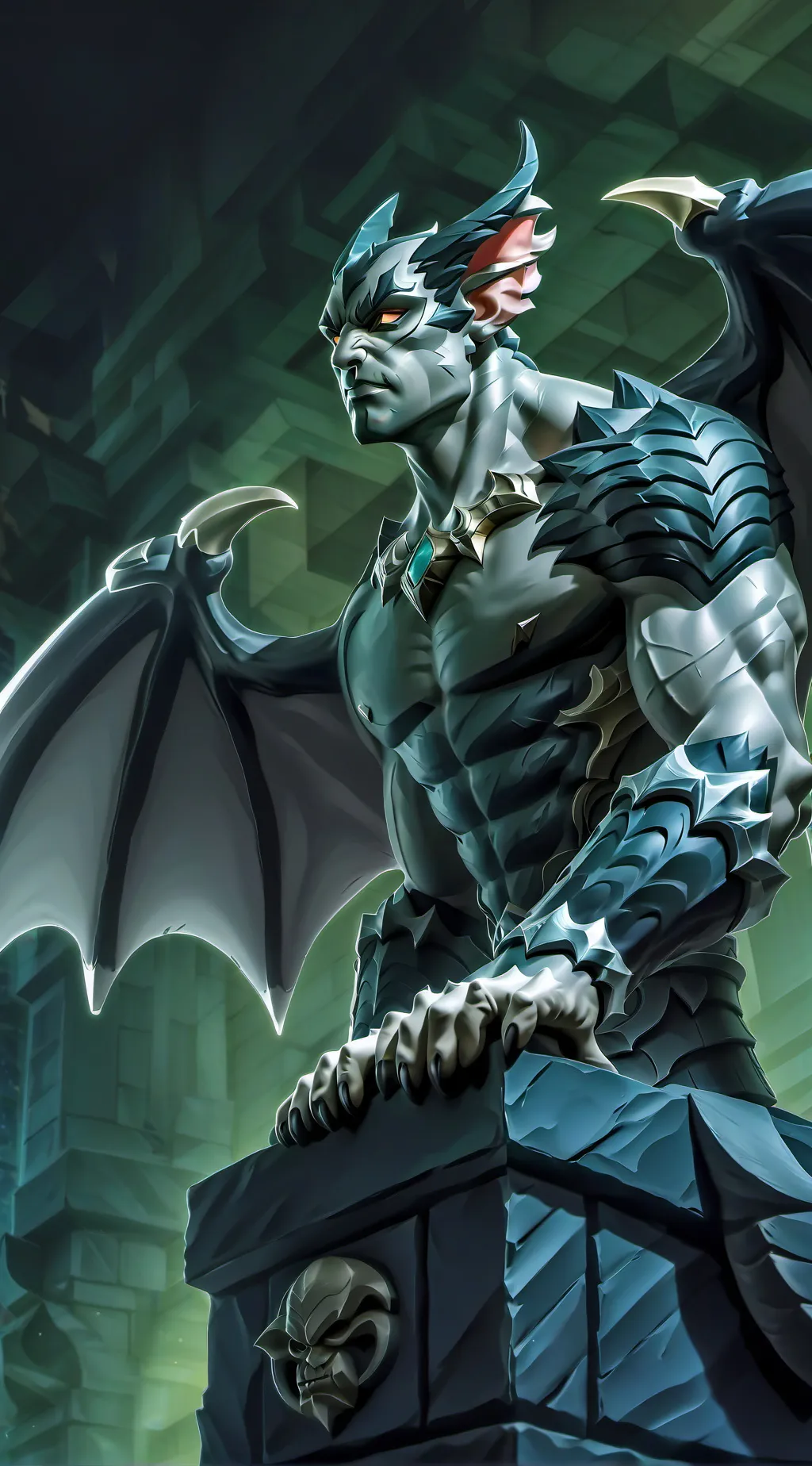 Talkie AI - Chat with Jordan