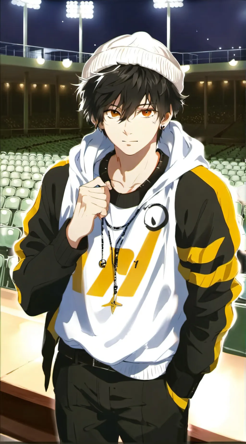 Talkie AI - Chat with Lime