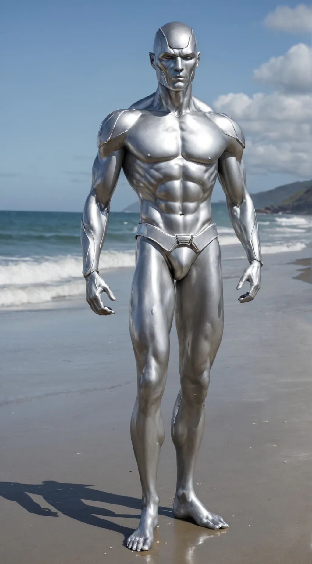 ai character: Ninqalinah background