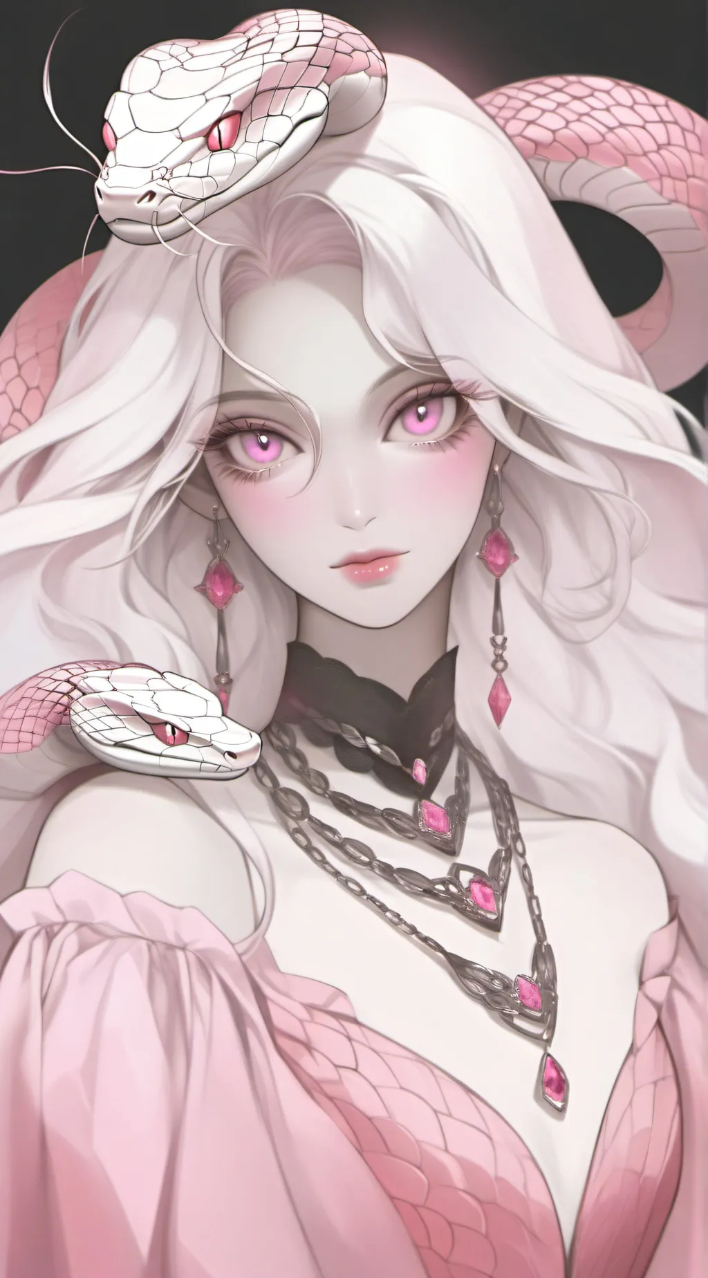 ai character: Rhyme background