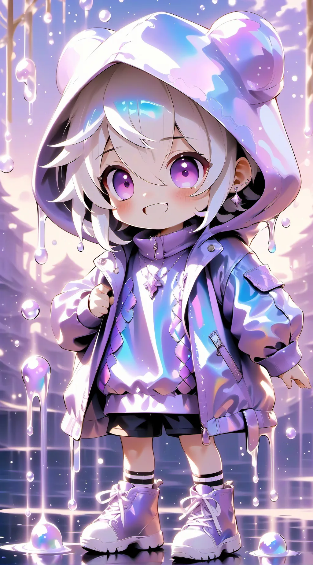 ai character: mm2222222222 background