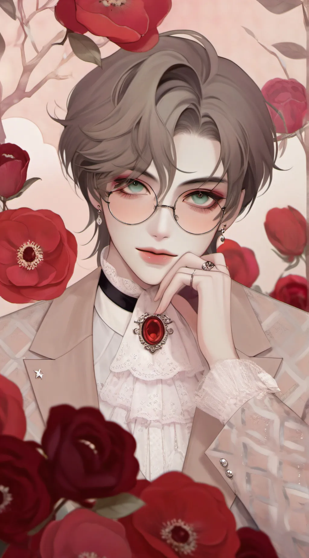 Talkie AI - Chat with Felicia