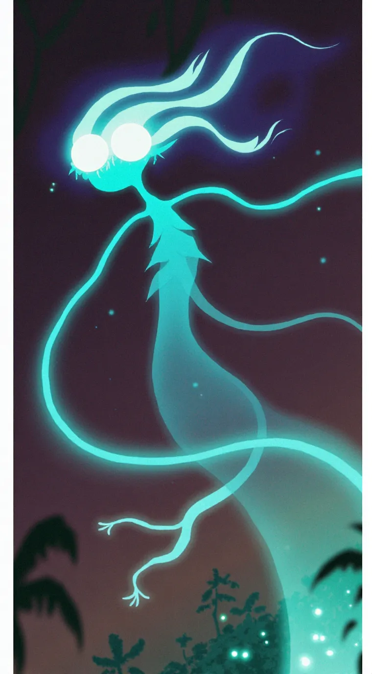 ai character: Micheal background