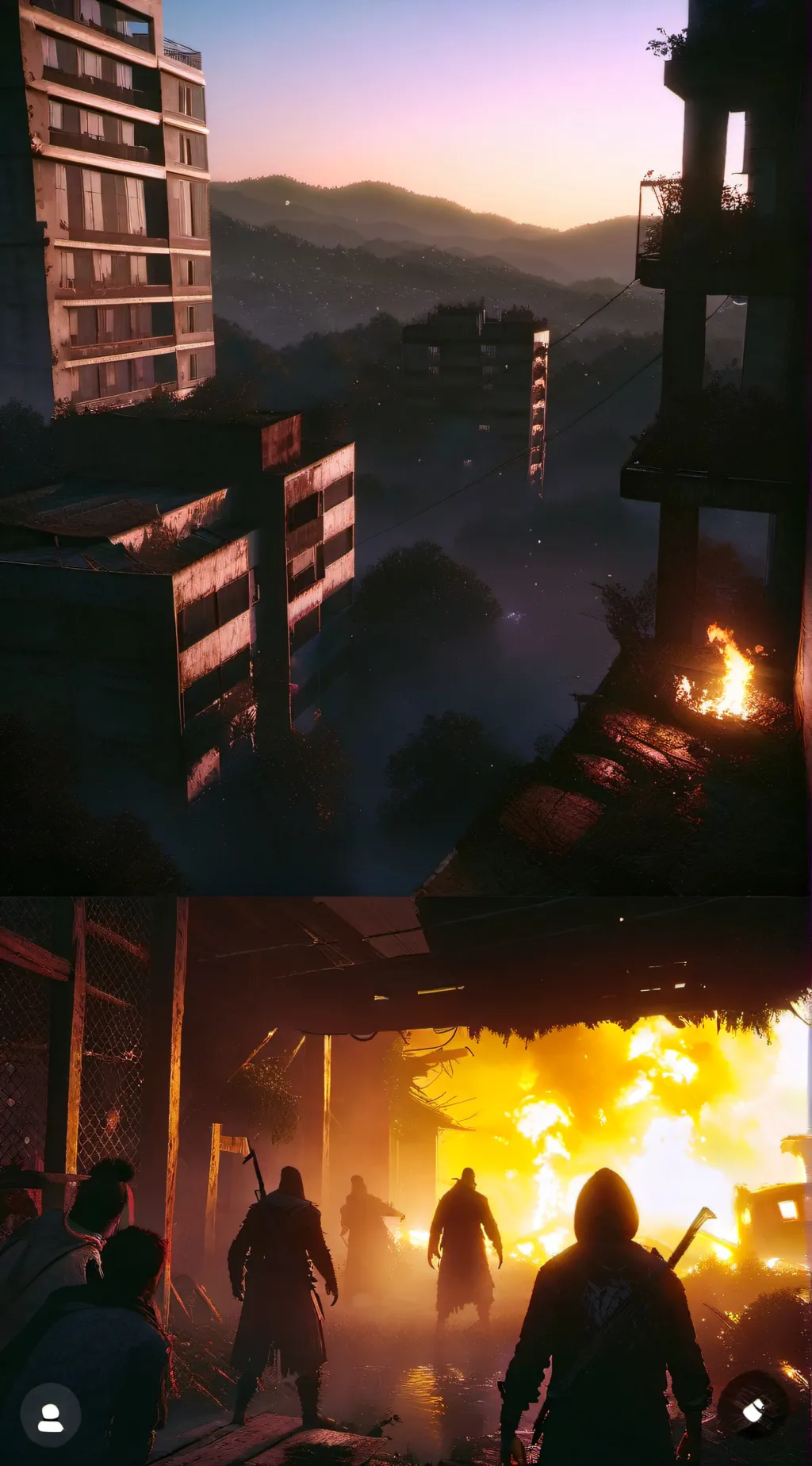 ai character: Хакон background