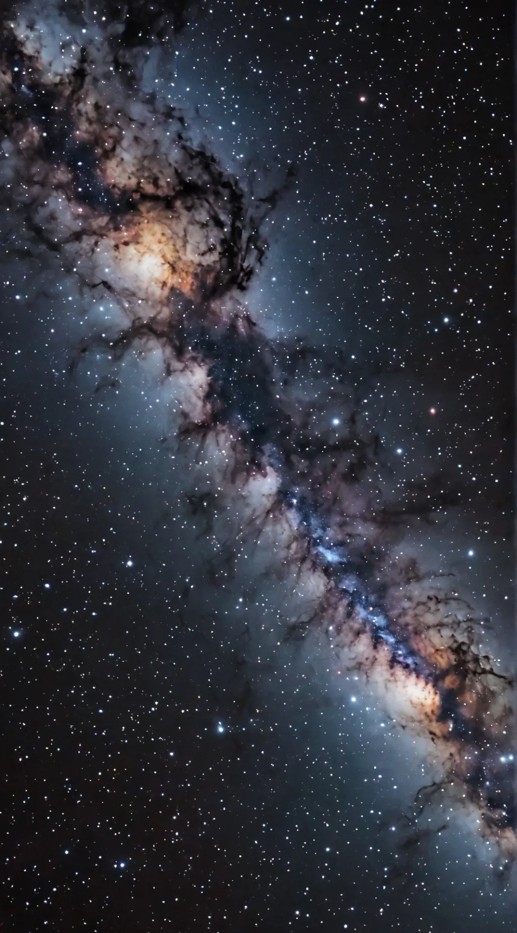 ai character: Baby Lucifer  background