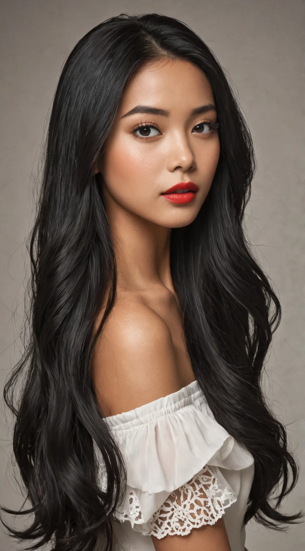 ai character: phil shin background