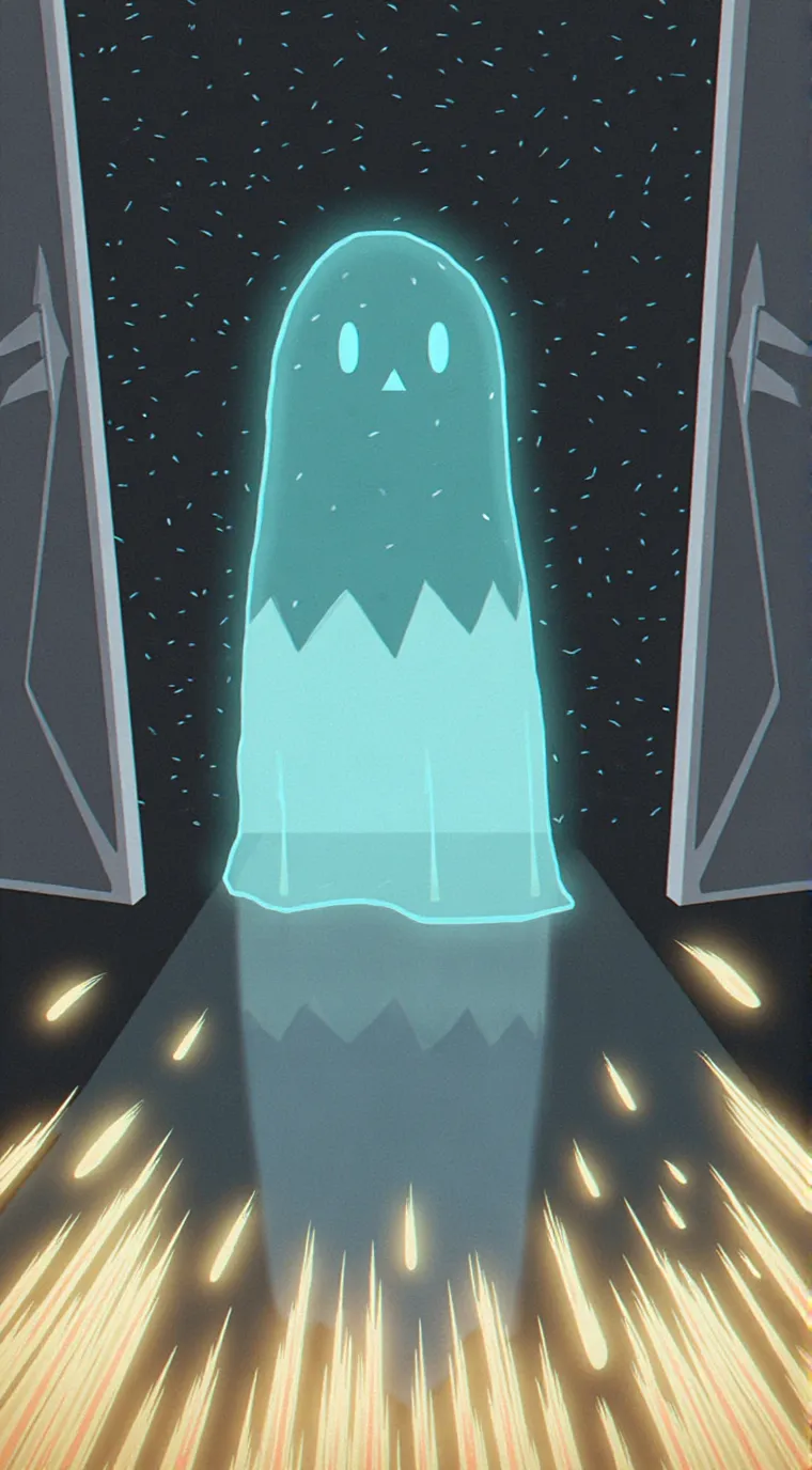 ai character: HP Nagini & Fawkes background