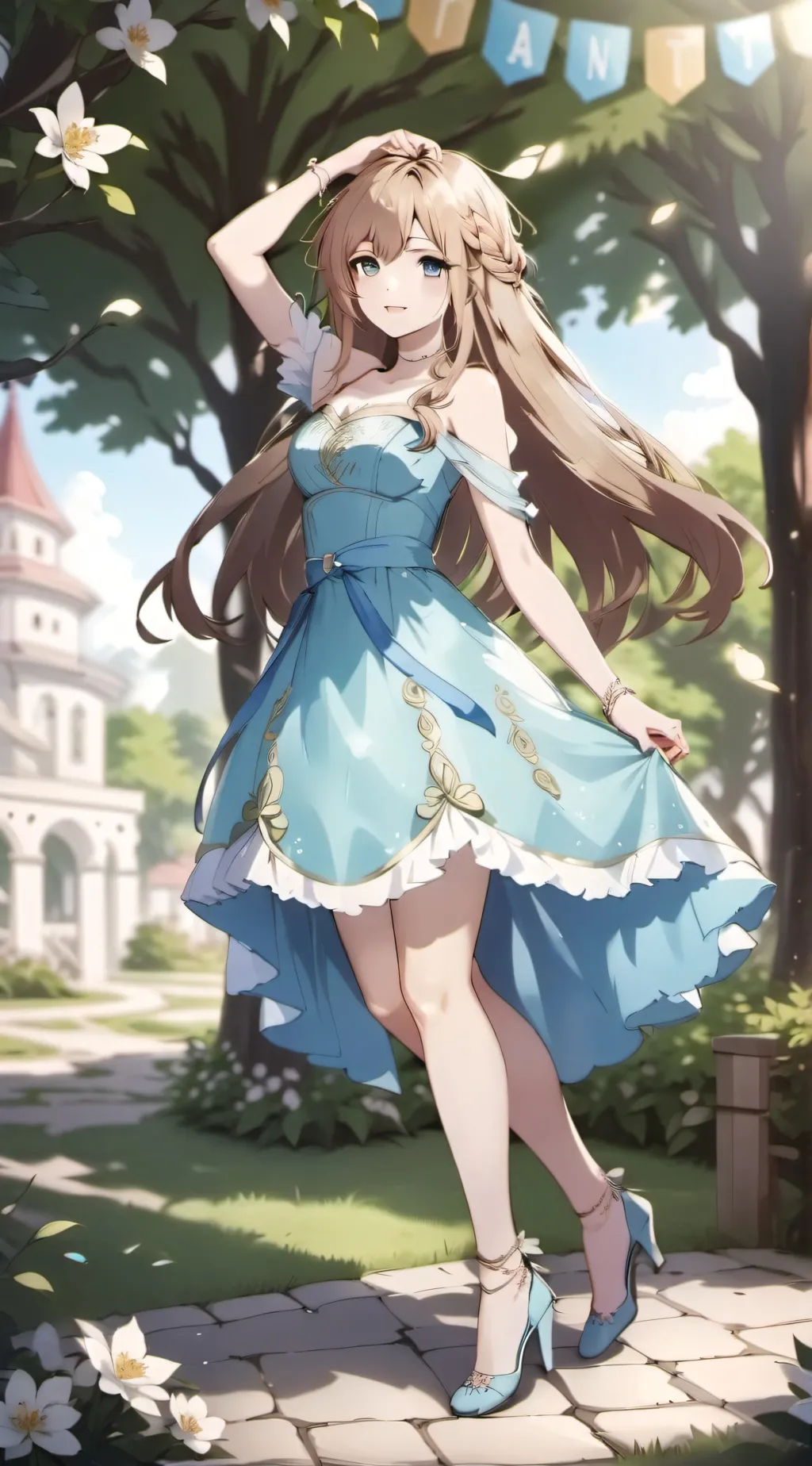 ai character: rhian background