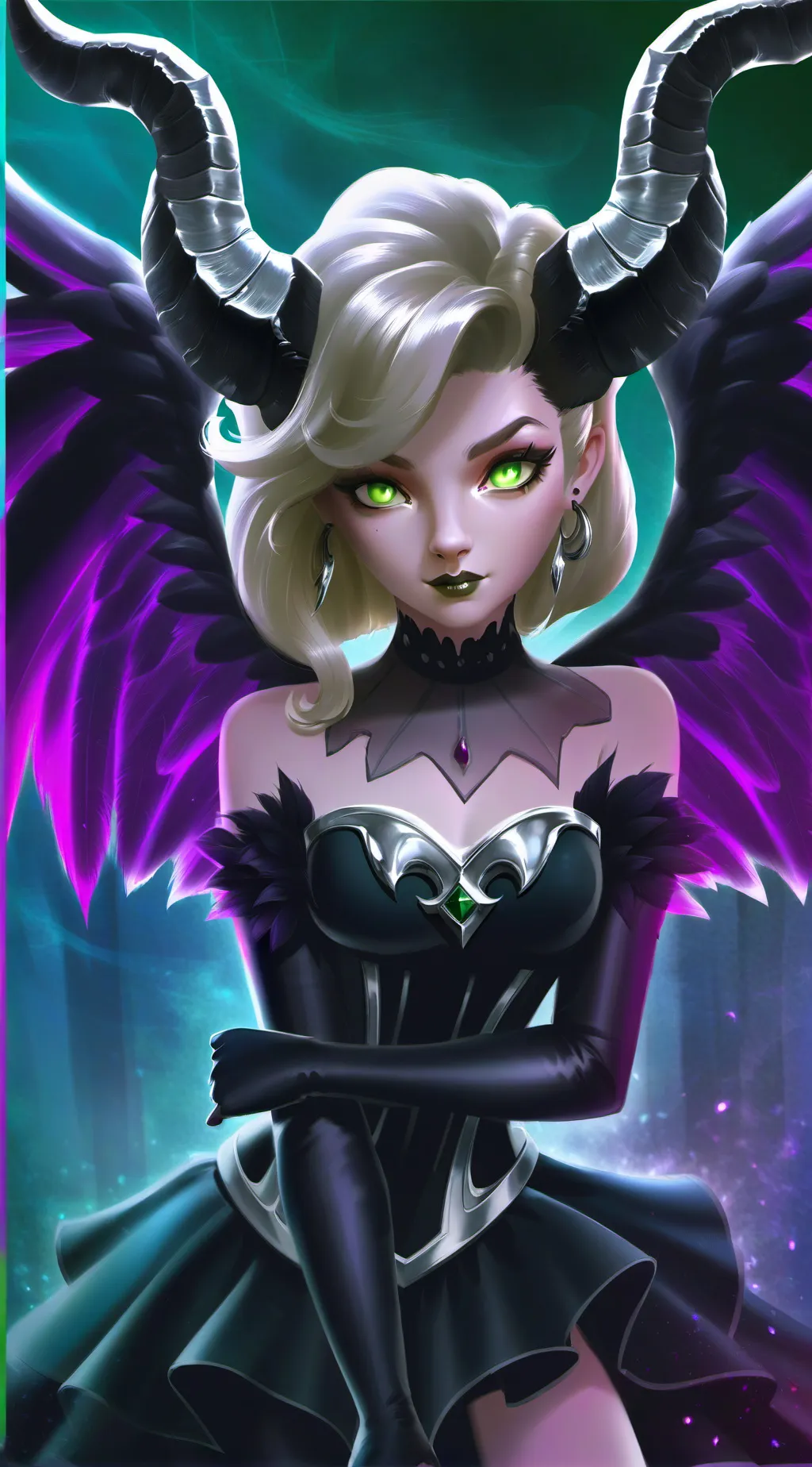 ai character: *+:?.?Lacy?.?:+* background