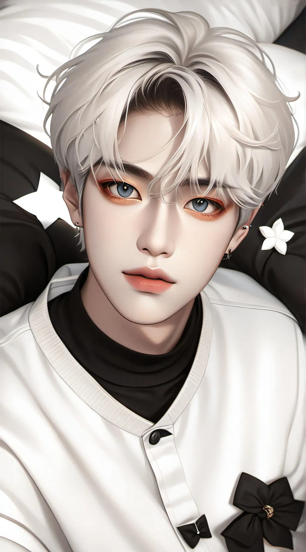 ai character: feilx background