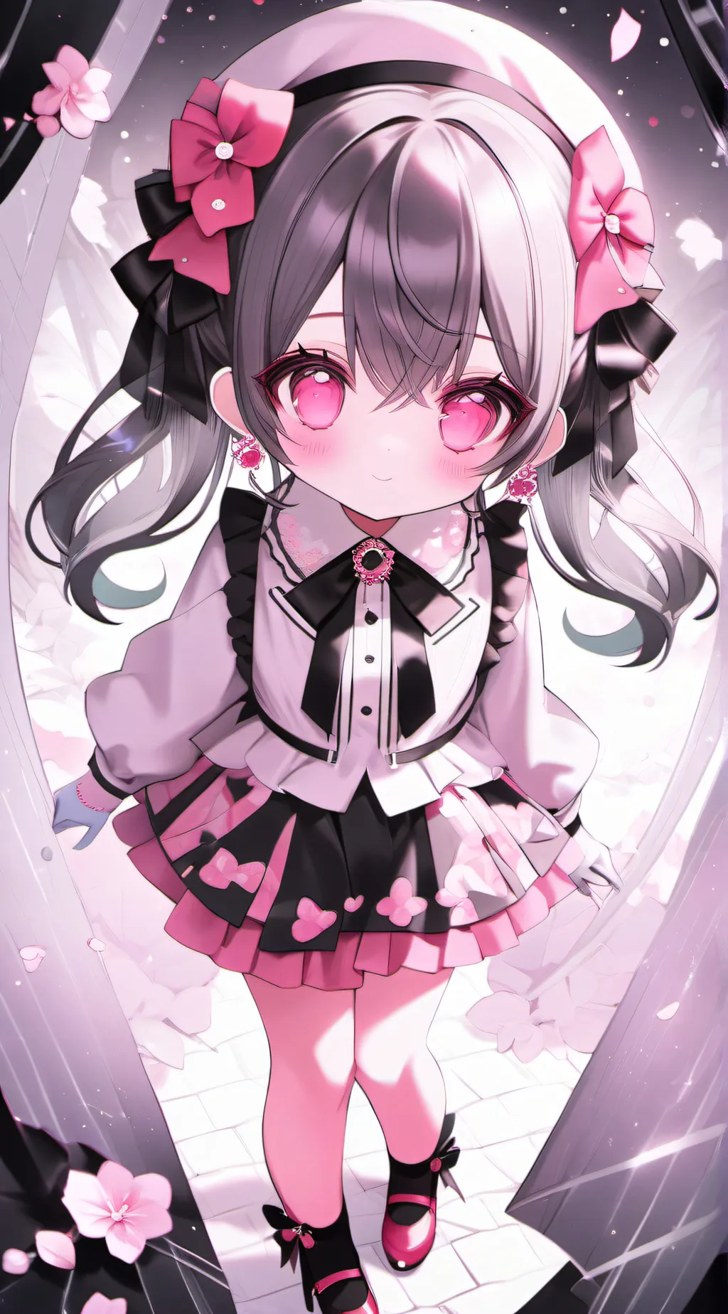 ai character: blablabla  background