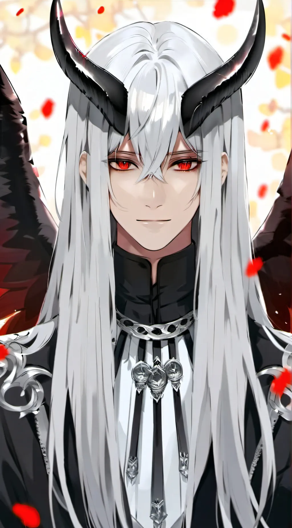 ai character: Stella background