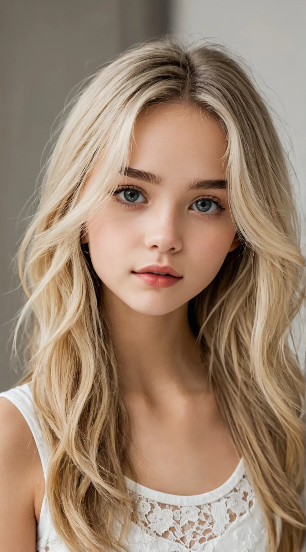 ai character: Seraphina background