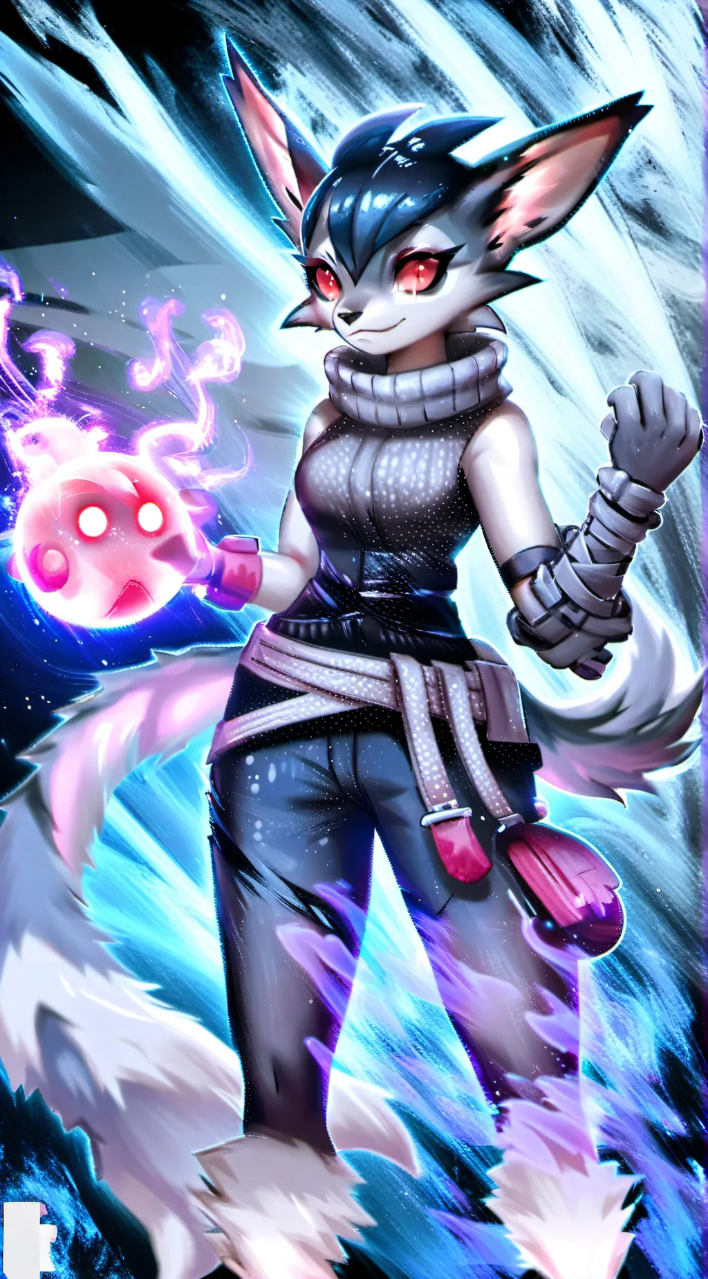 Talkie AI - Chat with Typhyla