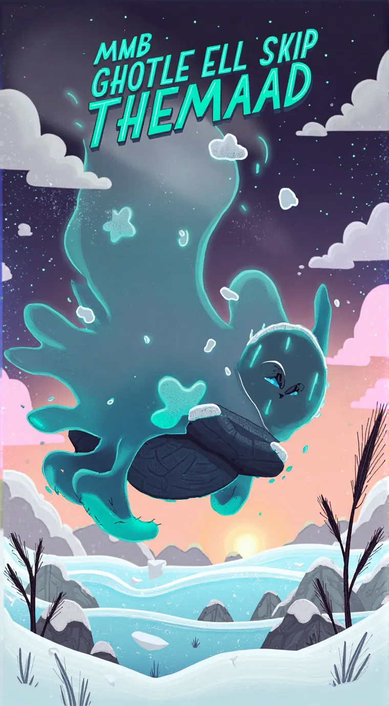 ai character: Mha hates you background