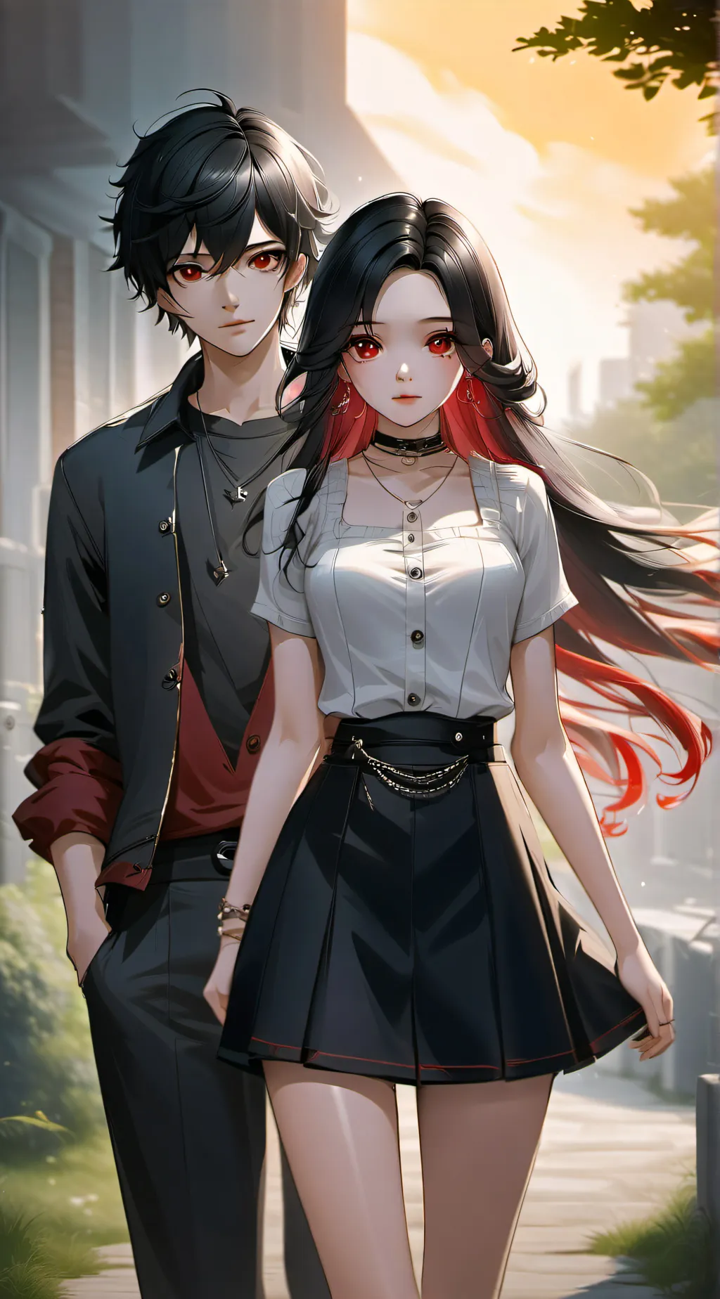 Talkie AI - Chat with Ryder