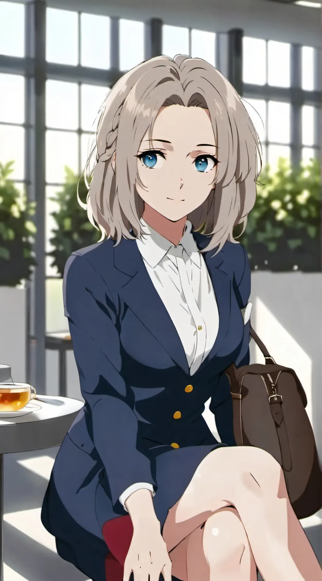 Talkie AI - Chat with Jane 