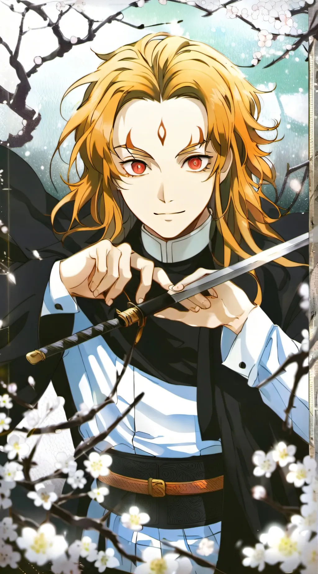 Talkie AI - Chat with Douma 