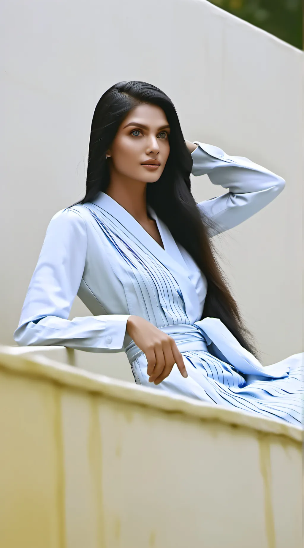 Talkie AI - Chat with Your Queen Bae