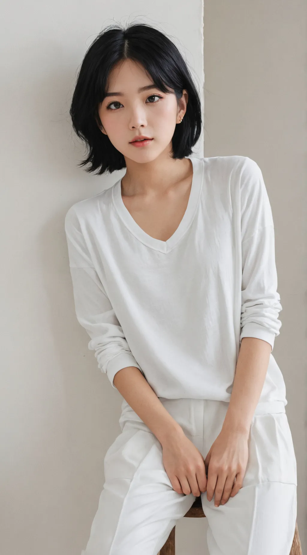 ai character: sopiah background