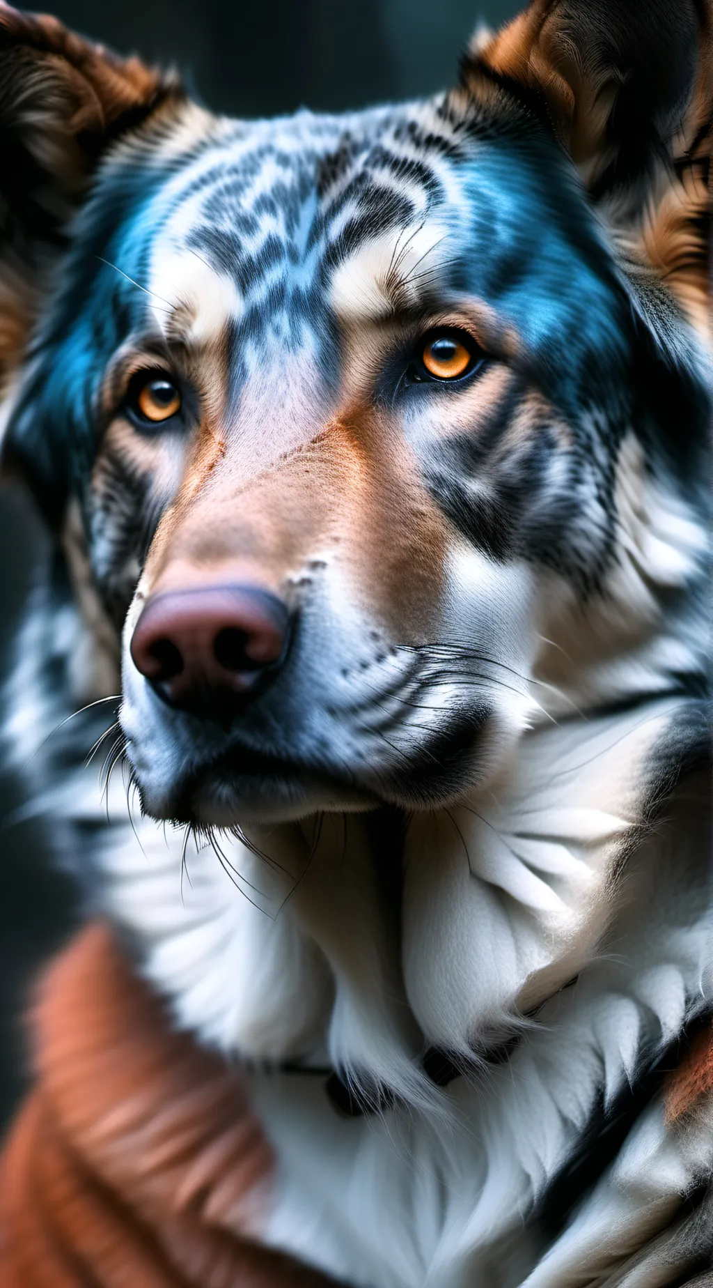 ai character: peerrrito pepito background