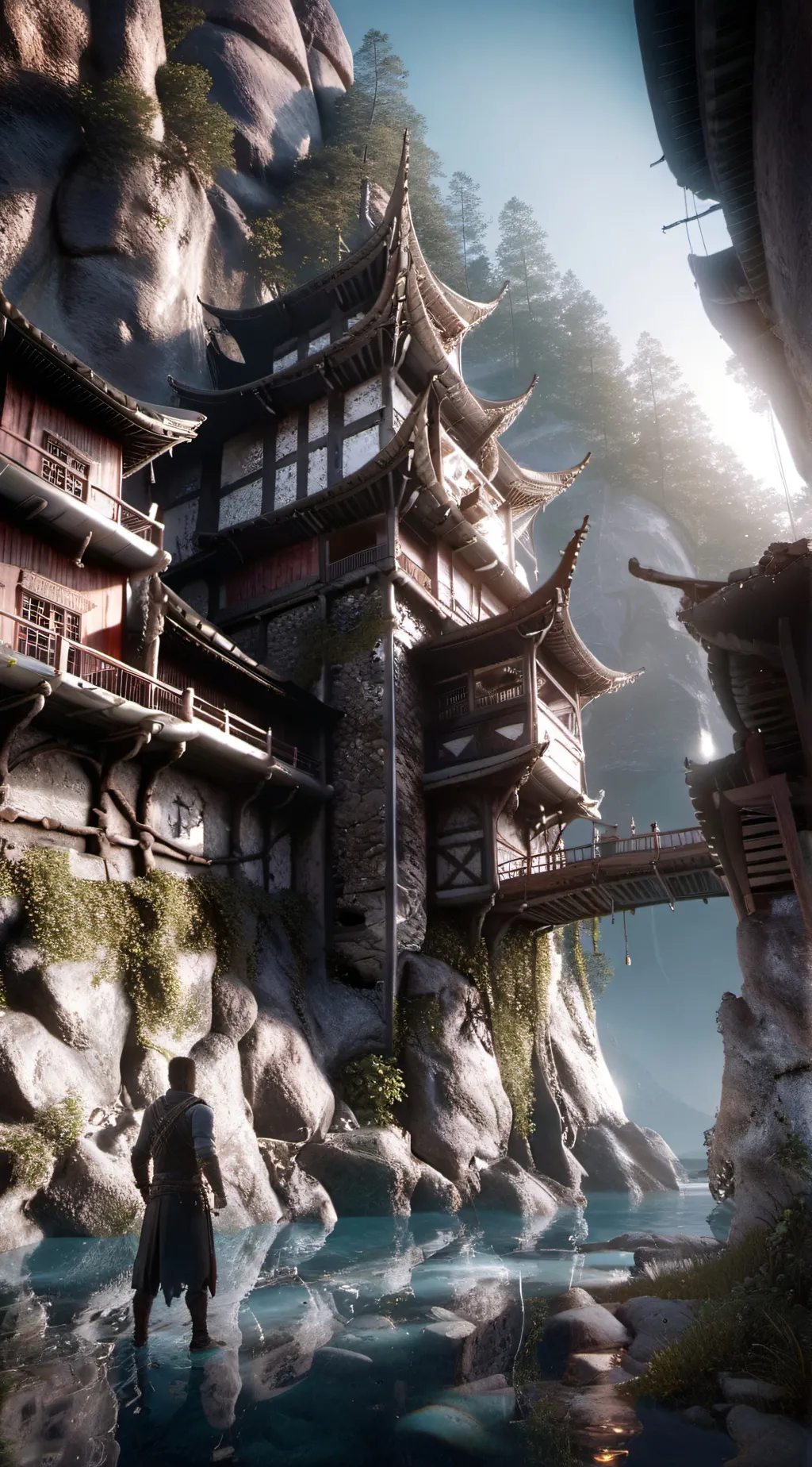 Talkie AI - Chat with Game fantasy 