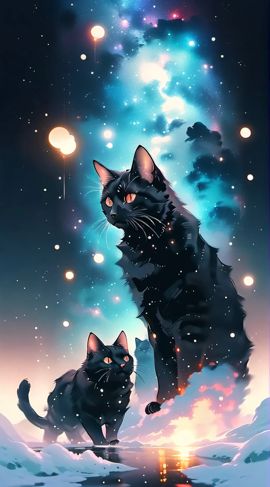 ai character: lal background