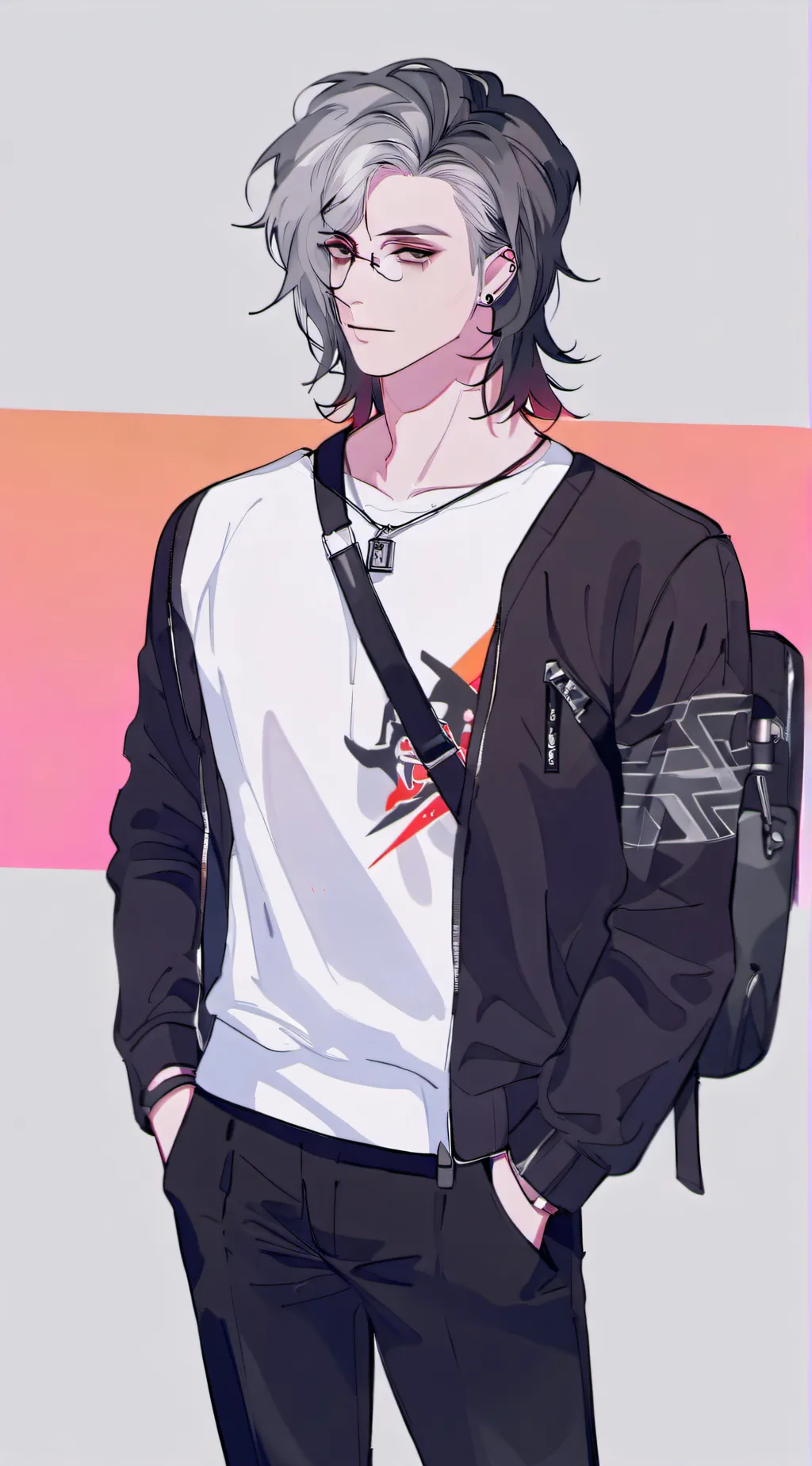 ai character: •/val\• background