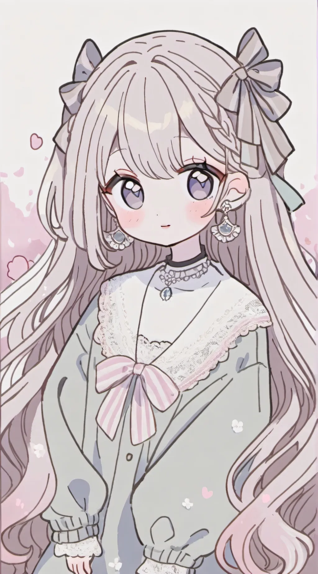 ai character: mha copycat🖕🏾 background