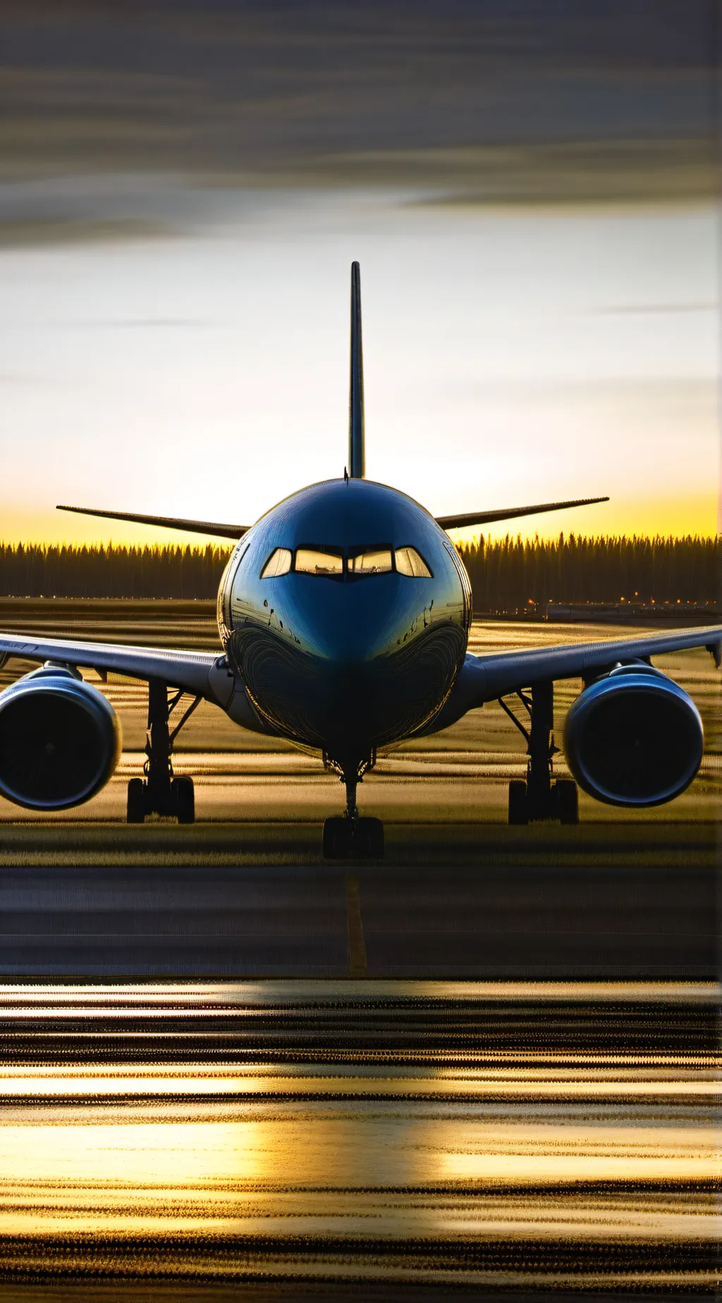 ai character: ✨✈Airport RP :D✨ background