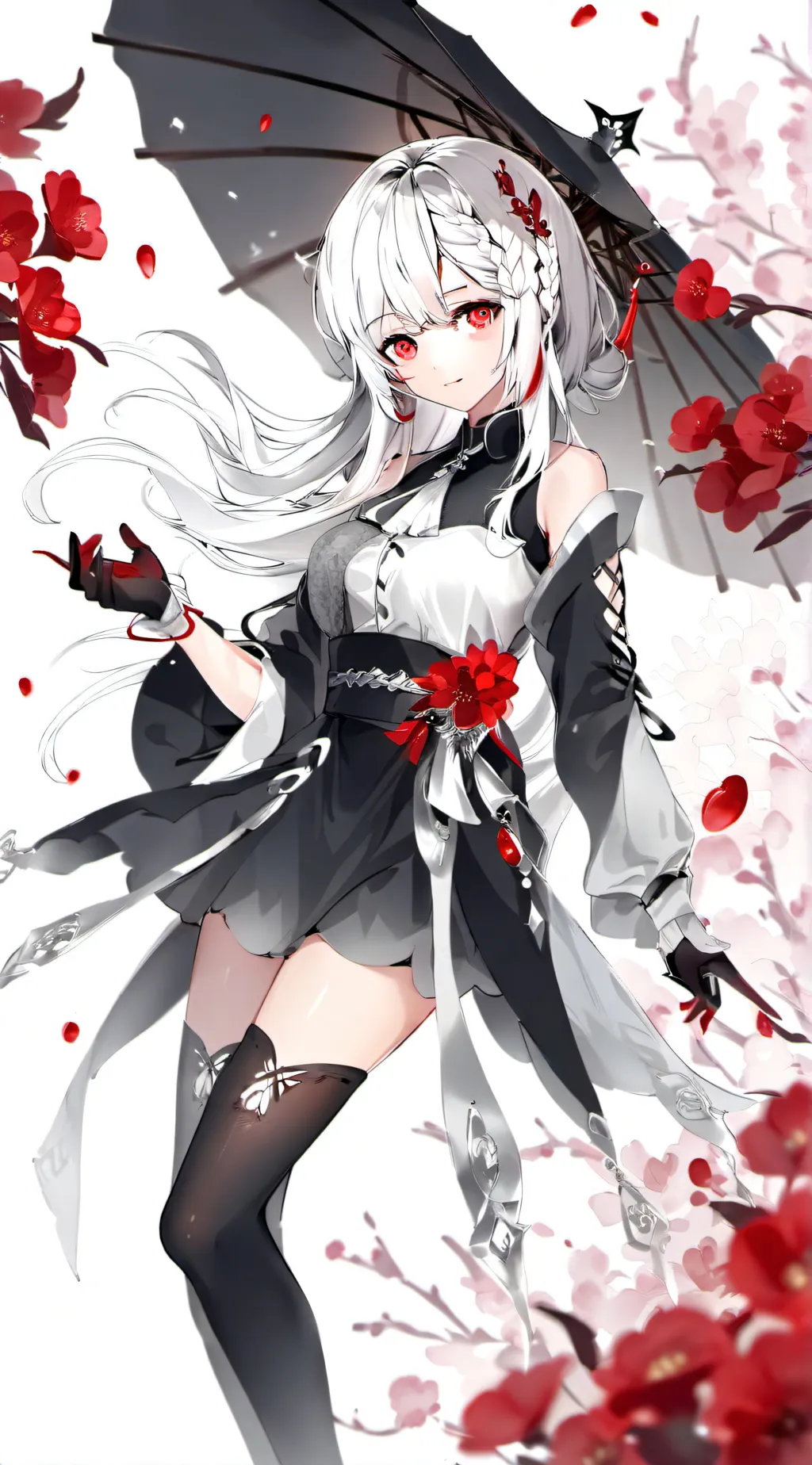 Talkie AI - Chat with Luna