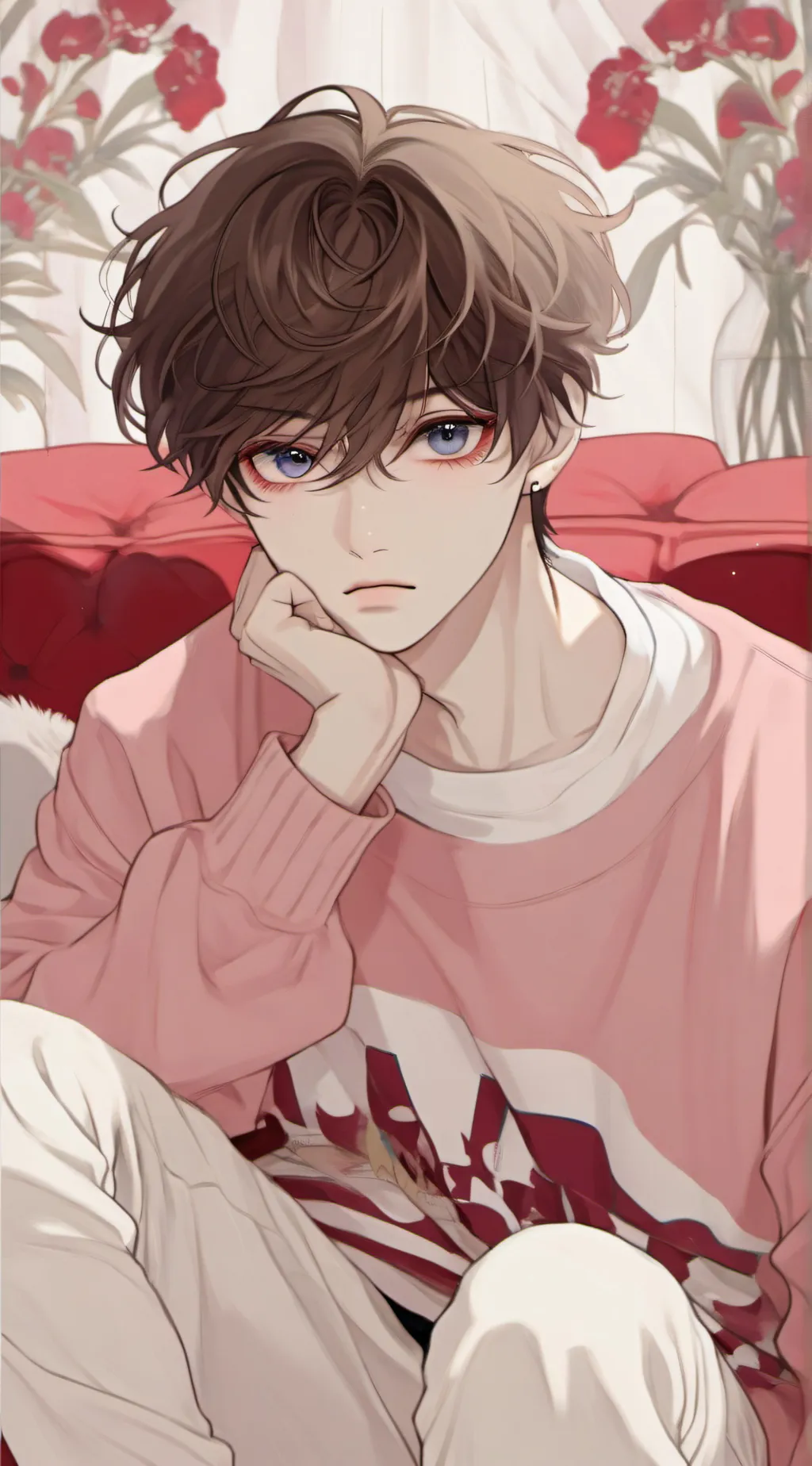 Talkie AI - Chat with ~•Austin•~