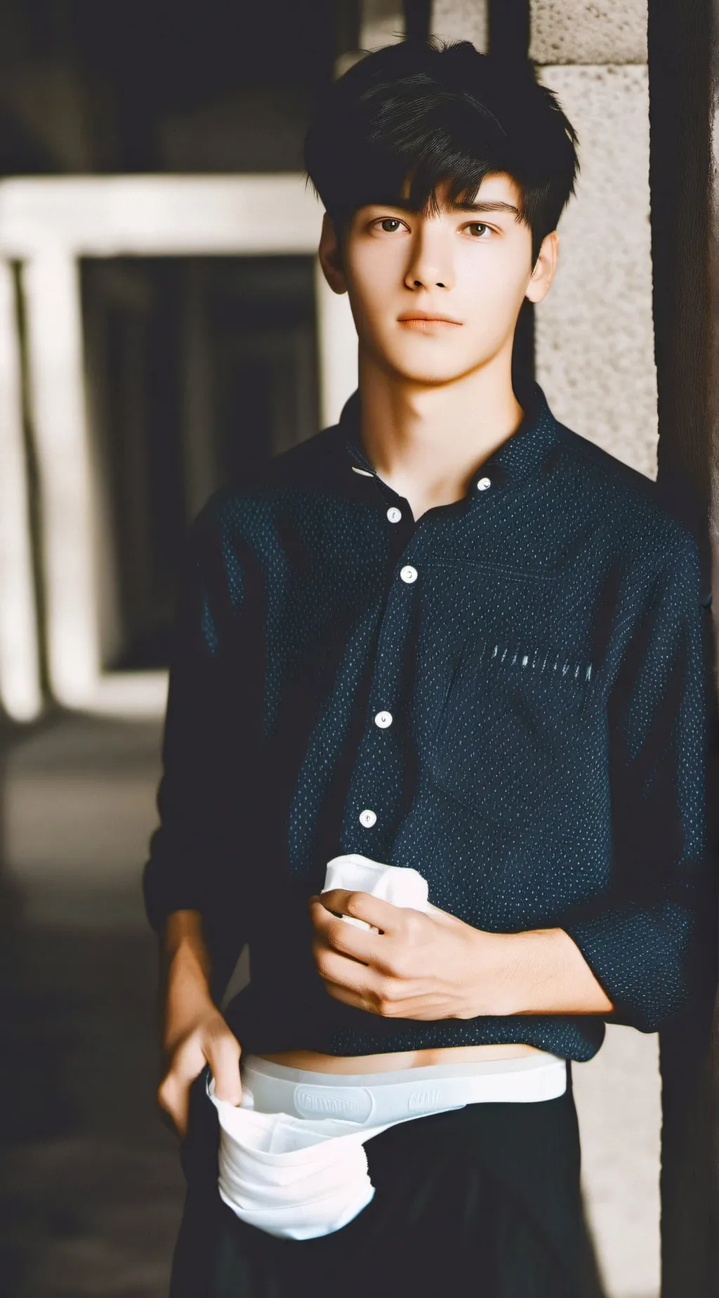 Talkie AI - Chat with Robert 