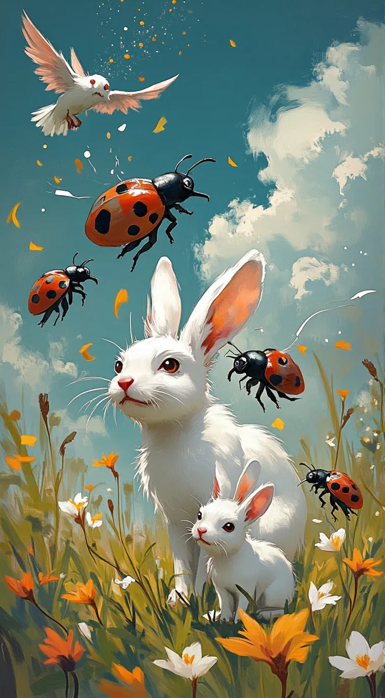 ai character: Sc possess  background