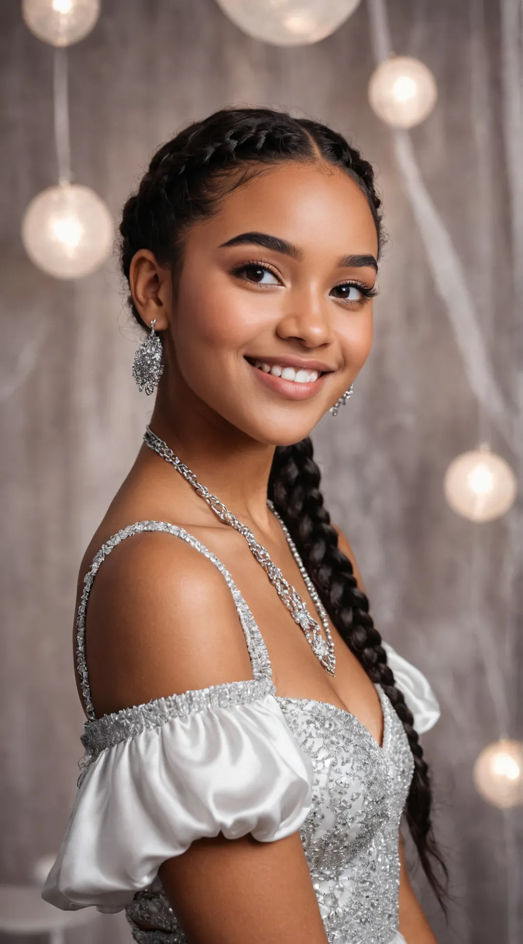 ai character: Penelope background