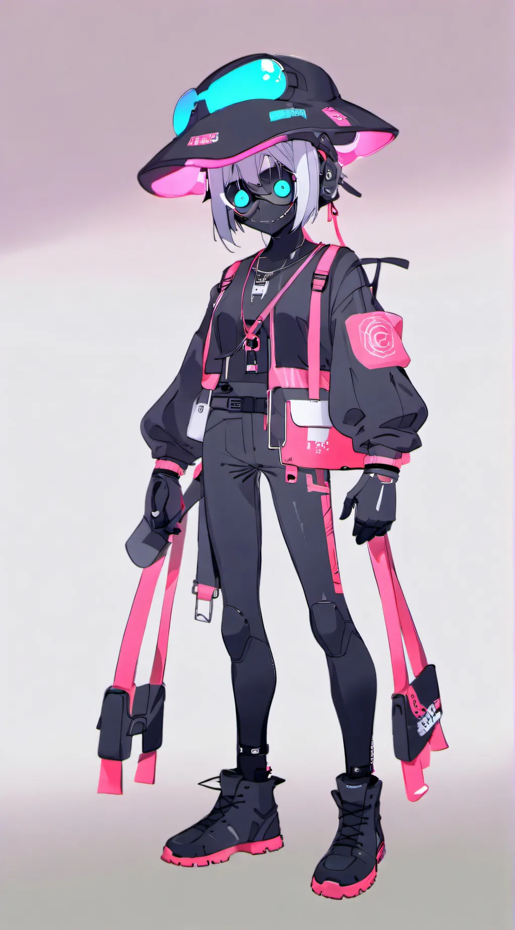 Talkie AI - Chat with Lilard