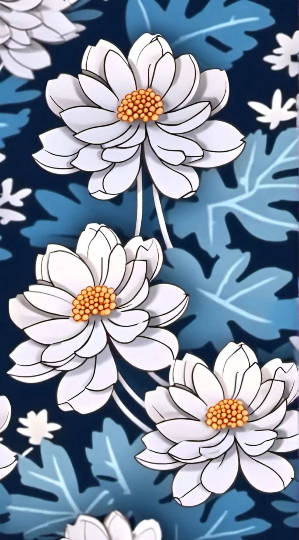 ai character: sasuke background