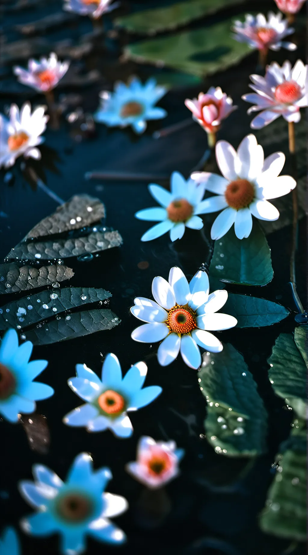 ai character: -dandy’s world background