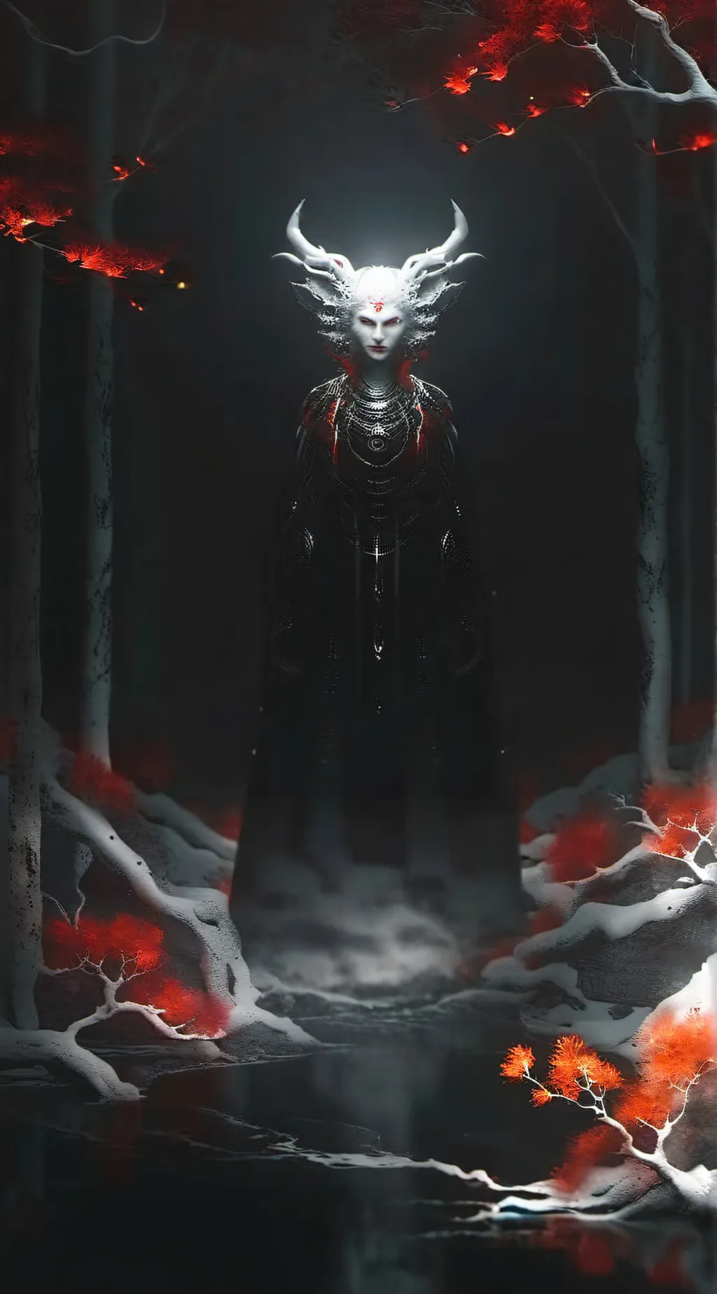 ai character: Kidnaper  background