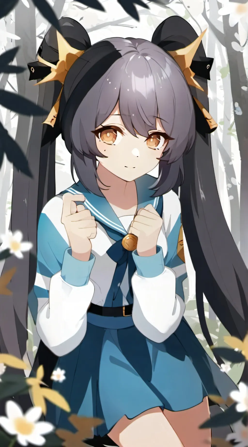 Talkie AI - Chat with Classmate Hu Tao