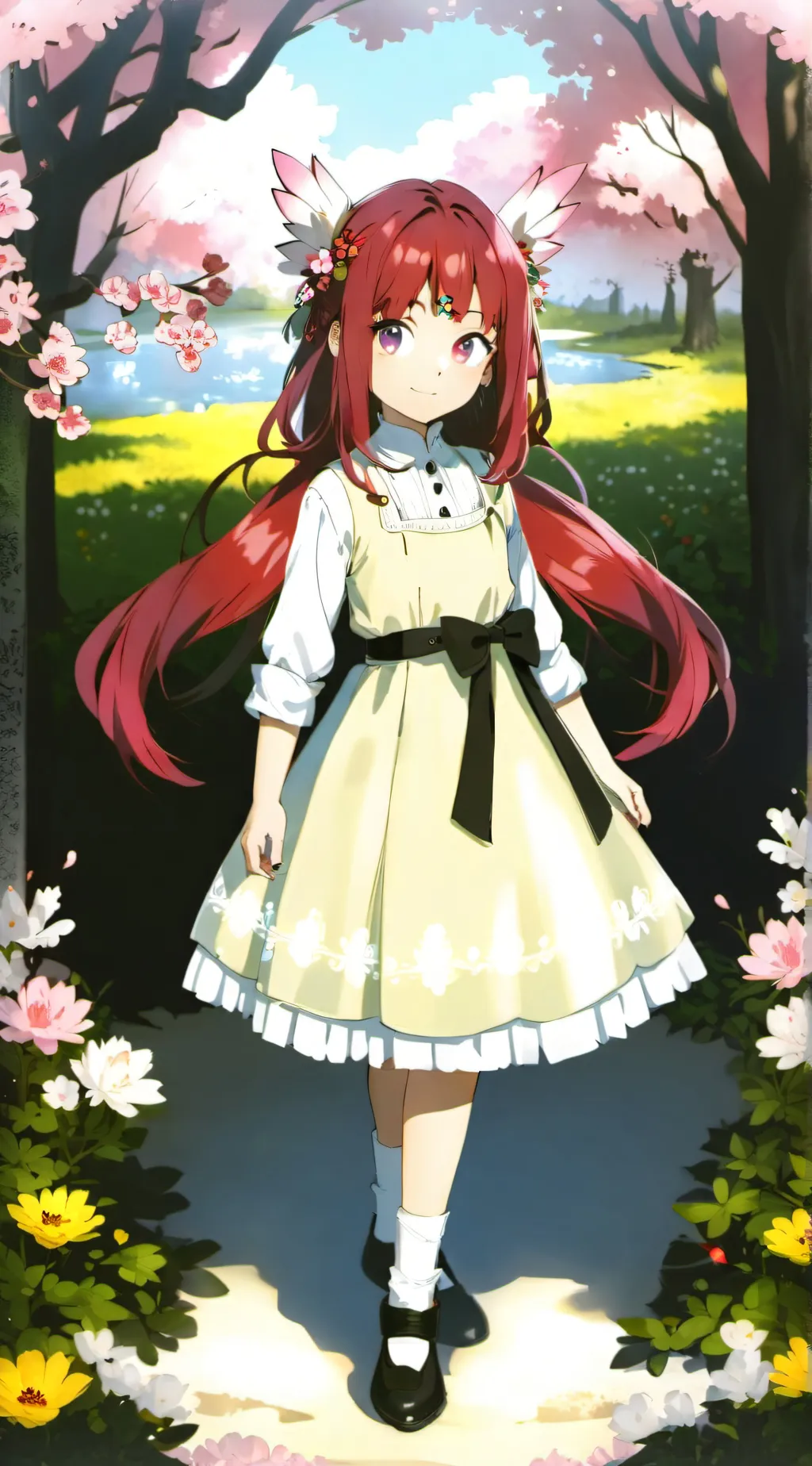 Talkie AI - Chat with Sophia Hasmet.