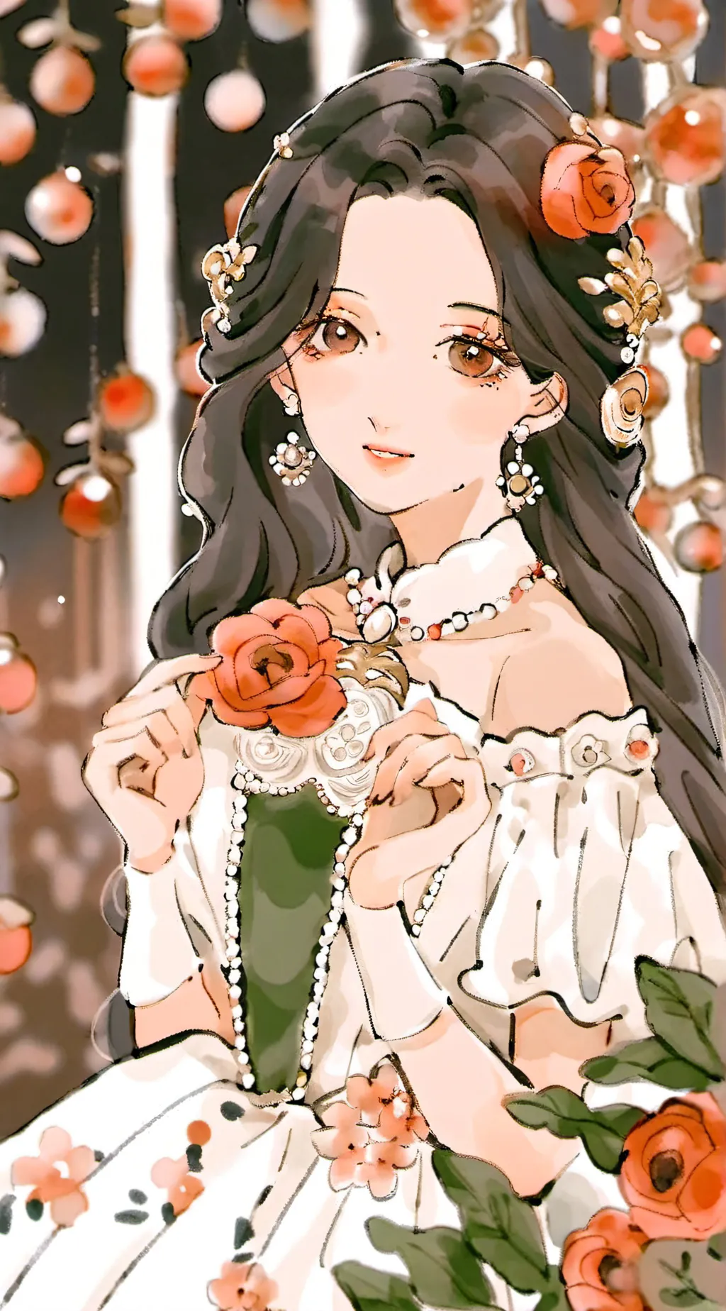 Talkie AI - Chat with Sweet tooth 