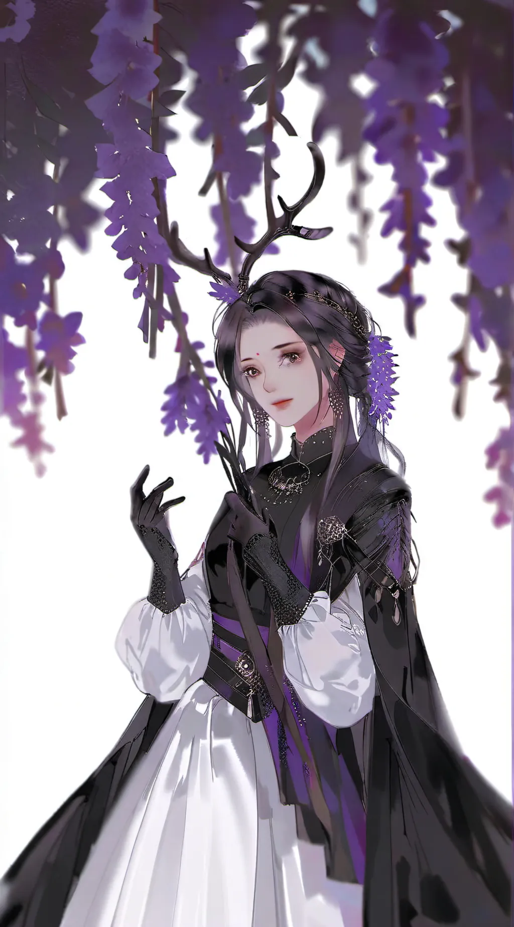 ai character: Afton's get a pet! background