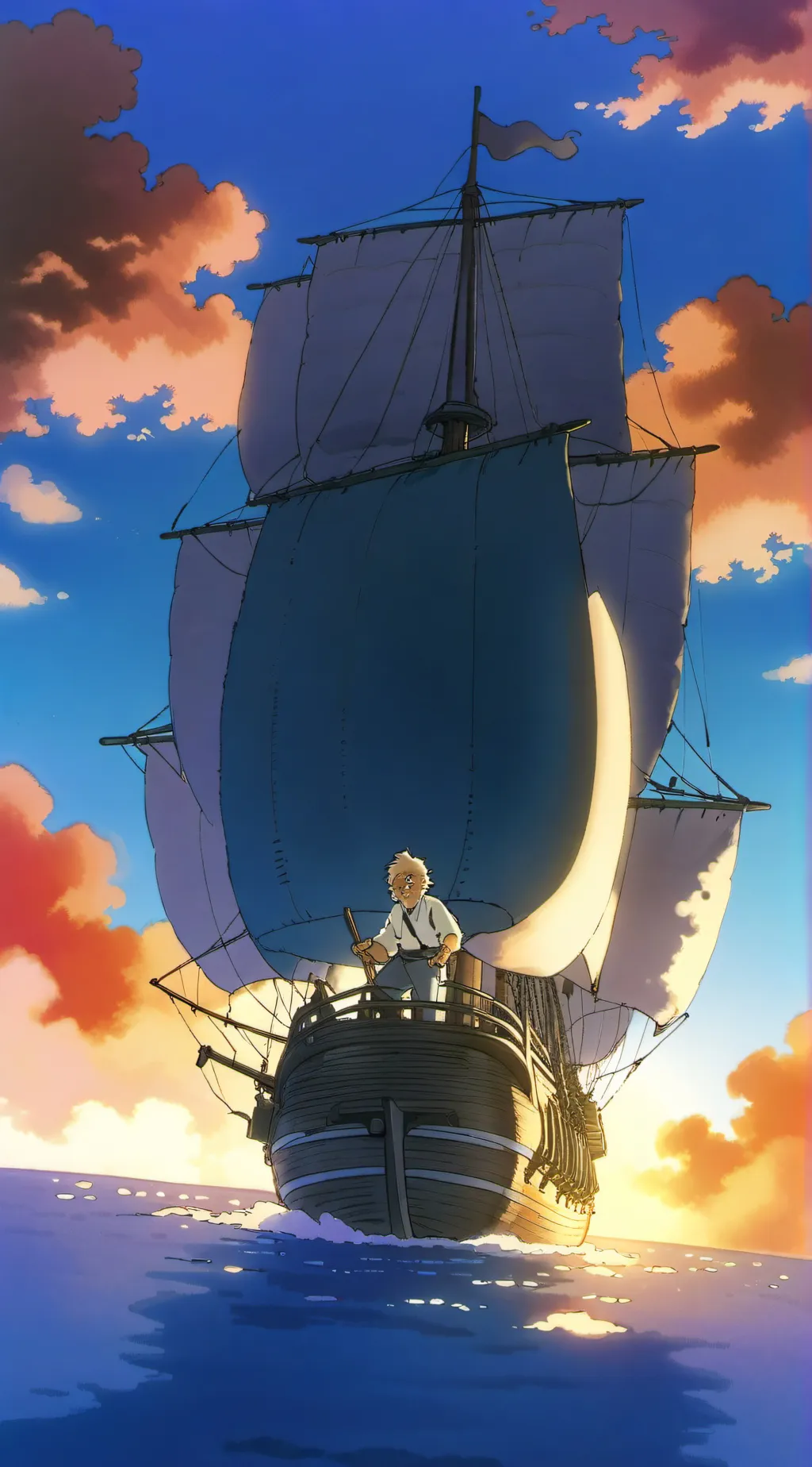 ai character: Rebellionpjohoo￼ background