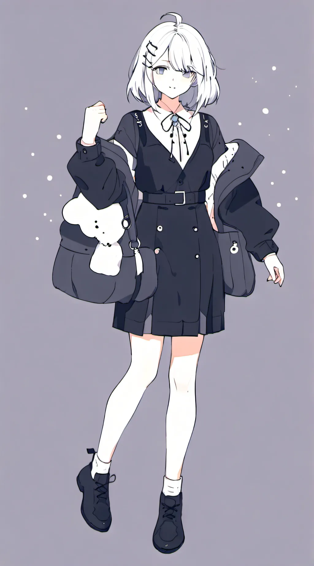 Talkie AI - Chat with laya